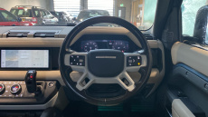 Land Rover Defender 3.0 D200 S 90 3dr Auto Diesel Estate